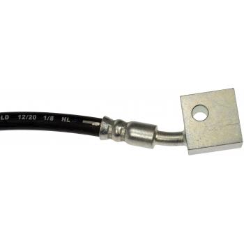 2016 Nissan NV3500 Brake Hydraulic Hose Front Left Dorman H621962 image 2 of 4