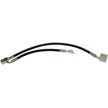 2016 Nissan NV3500 Brake Hydraulic Hose Front Left Dorman H621962 image 3 of 4