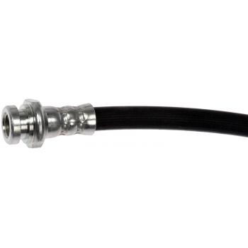 2018 Nissan NV200 Brake Hydraulic Hose Front Right Dorman H621968 image 2 of 4