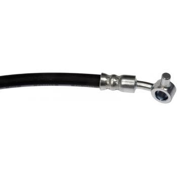2018 Nissan NV200 Brake Hydraulic Hose Front Right Dorman H621968 image 3 of 4