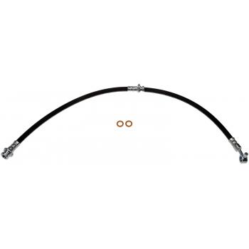 2018 Nissan NV200 Brake Hydraulic Hose Front Right Dorman H621968 image 4 of 4