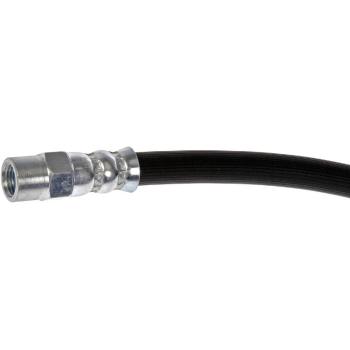 2011 Mercedes-Benz G55 AMG Brake Hydraulic Hose Rear Left Inner Dorman H621983 image 1 of 3