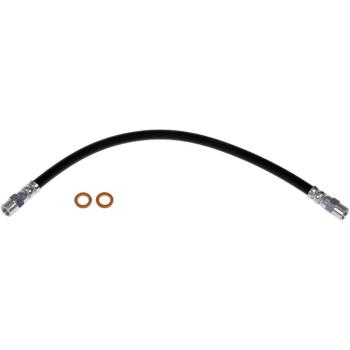 2011 Mercedes-Benz G55 AMG Brake Hydraulic Hose Rear Left Inner Dorman H621983 image 2 of 3
