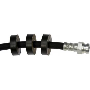 2015 Chrysler 200 Brake Hydraulic Hose Front Left Dorman H621985 image 3 of 4