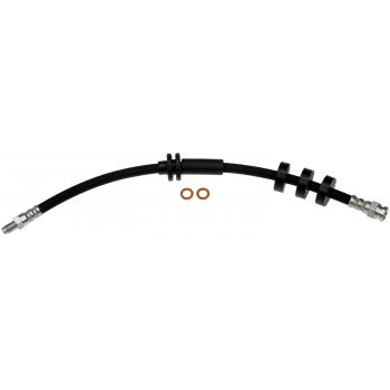 2015 Chrysler 200 Brake Hydraulic Hose Front Left Dorman H621985 image 4 of 4
