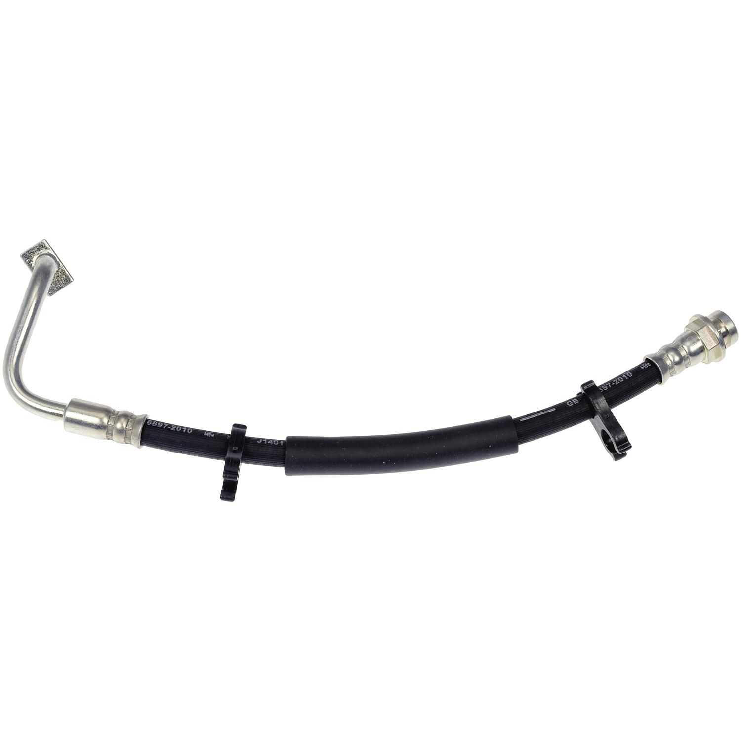 Dorman H621987 - Brake Hydraulic Hose Dorman H621987 Brake Hydraulic Hose product image 1 of 4