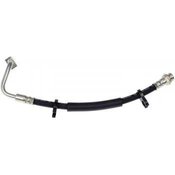 2012 Ram C/V Brake Hydraulic Hose Rear Right Dorman H621987 image 1 of 4