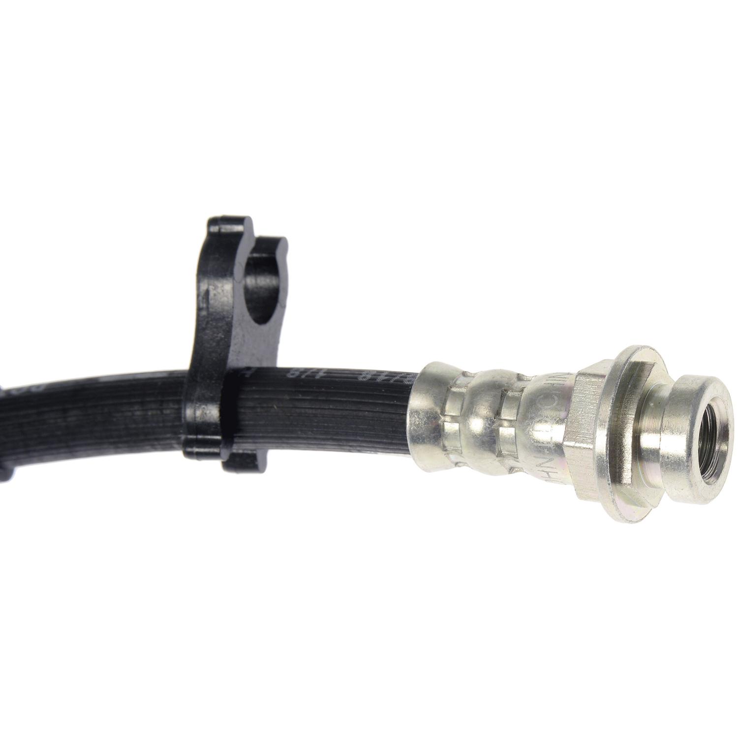 Dorman H621987 - Brake Hydraulic Hose Dorman H621987 Brake Hydraulic Hose product image 3 of 4