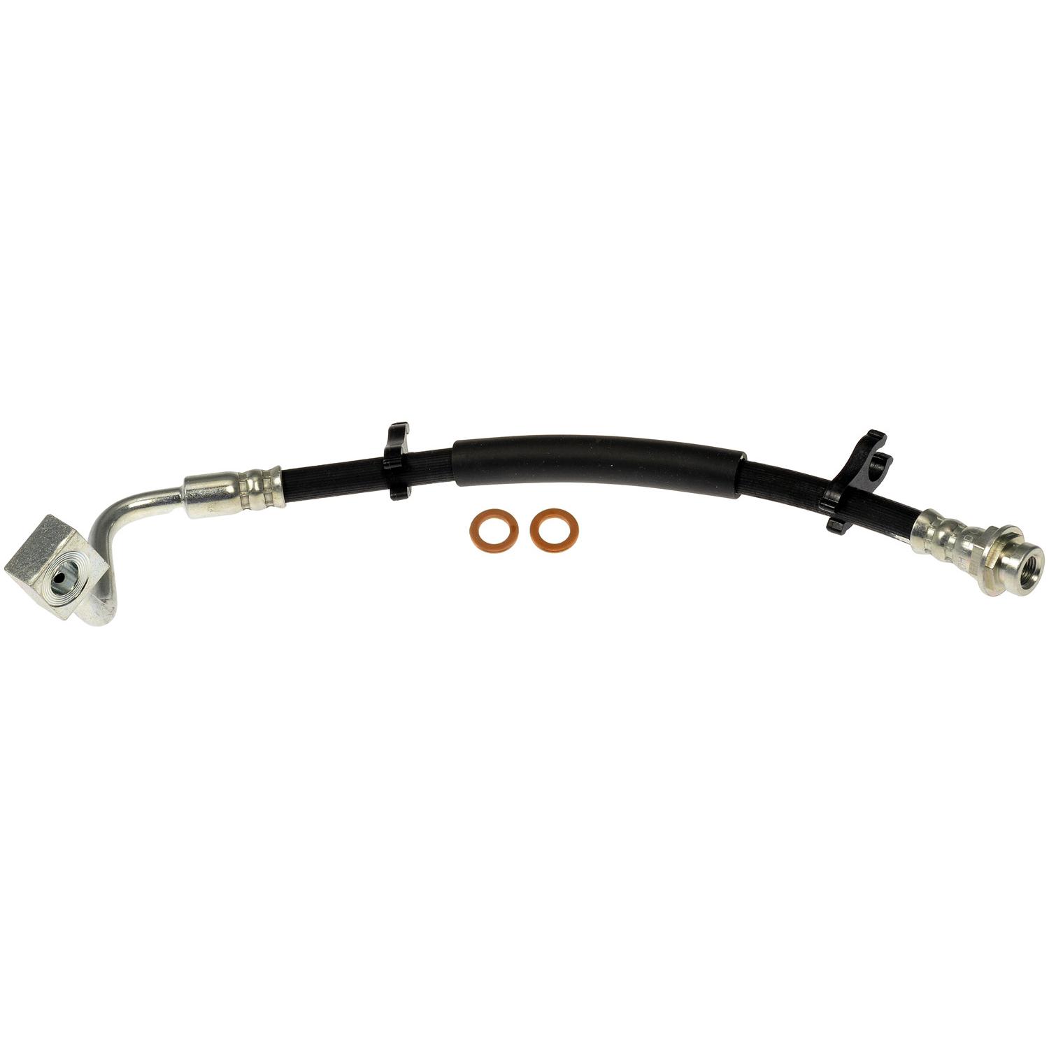 Dorman H621987 - Brake Hydraulic Hose Dorman H621987 Brake Hydraulic Hose product image 4 of 4