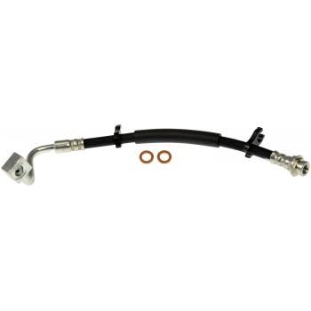 2012 Ram C/V Brake Hydraulic Hose Rear Right Dorman H621987 image 4 of 4