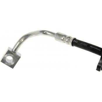 2012 Ram C/V Brake Hydraulic Hose Rear Left Dorman H621988 image 2 of 4
