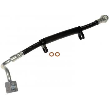 2012 Ram C/V Brake Hydraulic Hose Rear Left Dorman H621988 image 4 of 4