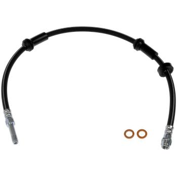 2014 Audi A6 Brake Hydraulic Hose