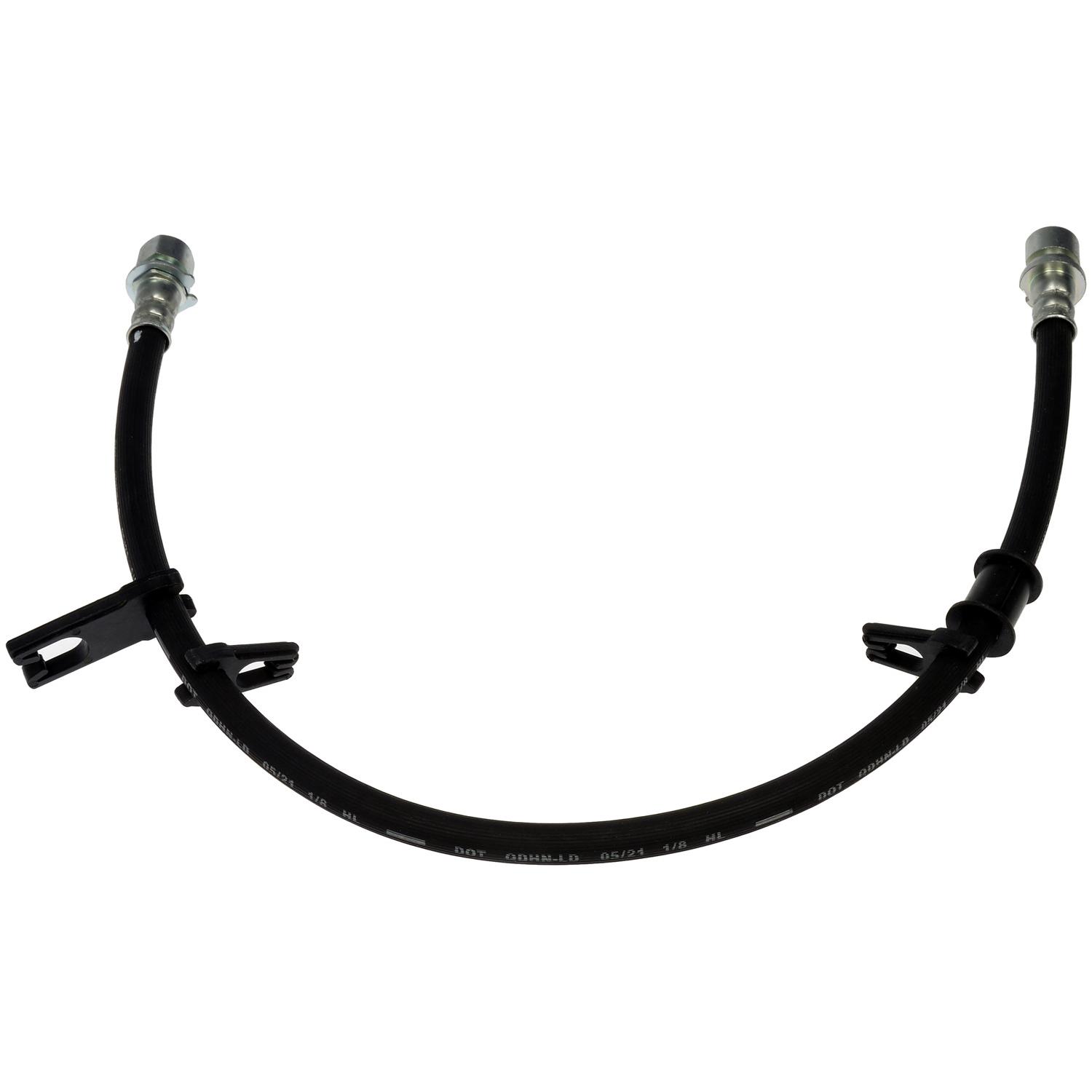 Dorman H621993 - Brake Hydraulic Hose Dorman H621993 Brake Hydraulic Hose product image 1 of 4