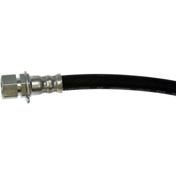 2013 Ram 2500 Brake Hydraulic Hose Rear Center Dorman H621993 image 2 of 4