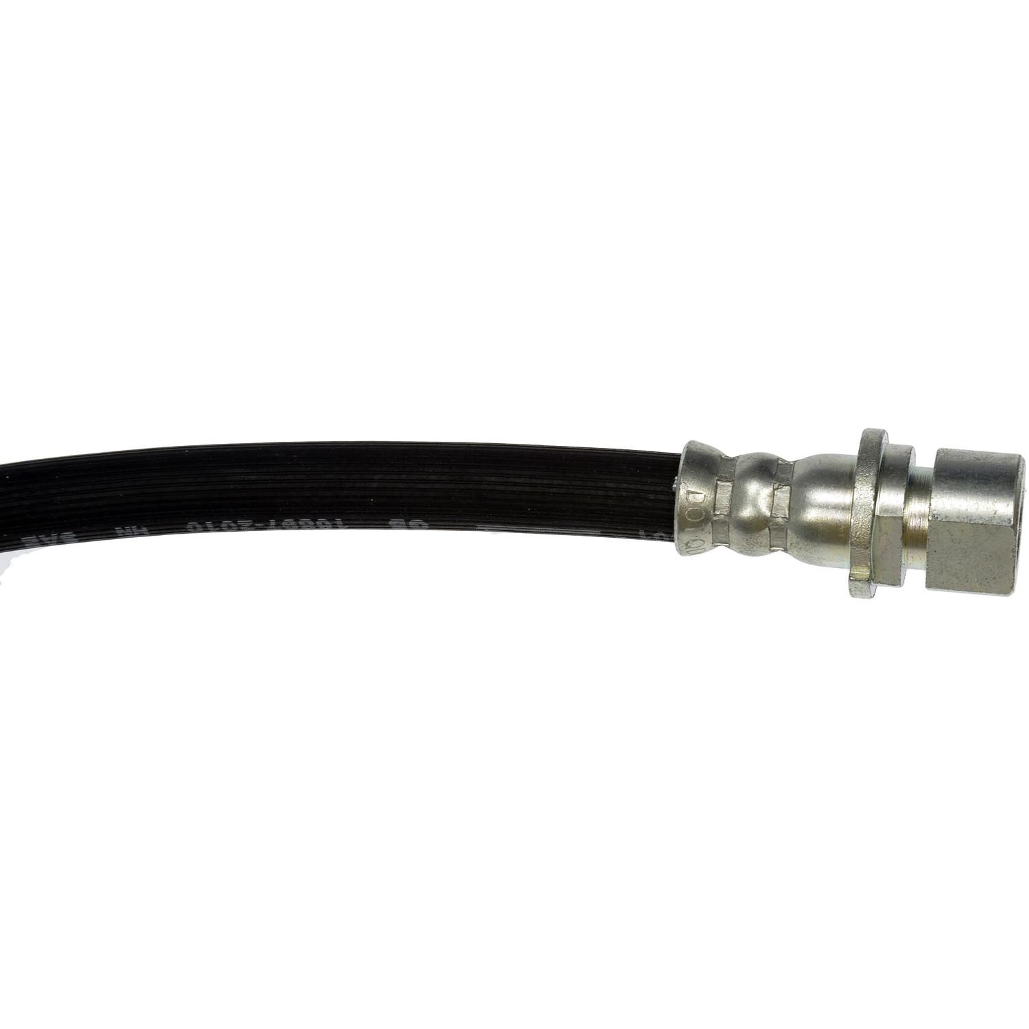Dorman H621993 - Brake Hydraulic Hose Dorman H621993 Brake Hydraulic Hose product image 3 of 4