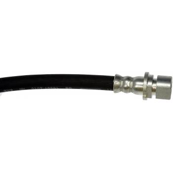2013 Ram 2500 Brake Hydraulic Hose Rear Center Dorman H621993 image 3 of 4