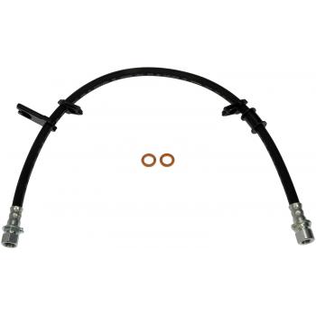 2013 Ram 2500 Brake Hydraulic Hose Rear Center Dorman H621993 image 4 of 4