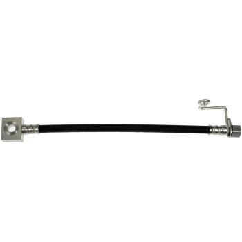 2008 Dodge Ram 5500 Brake Hydraulic Hose Rear Left Dorman H621995 image 1 of 4