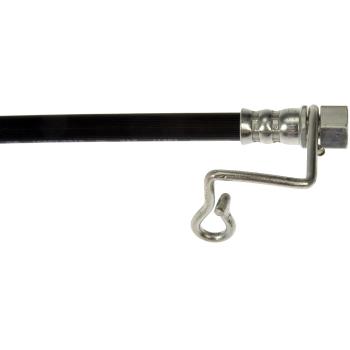 2008 Dodge Ram 5500 Brake Hydraulic Hose Rear Left Dorman H621995 image 3 of 4