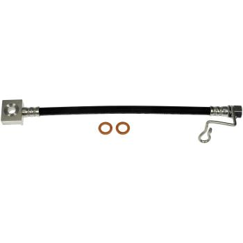 2008 Dodge Ram 5500 Brake Hydraulic Hose Rear Left Dorman H621995 image 4 of 4