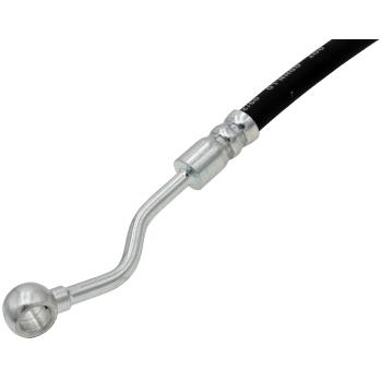 2015 Dodge Attitude Brake Hydraulic Hose Front Left Dorman H622000 image 1 of 3