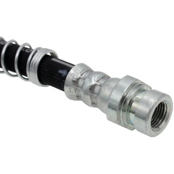 2015 Dodge Attitude Brake Hydraulic Hose Front Left Dorman H622000 image 2 of 3