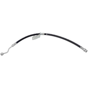 2015 Dodge Attitude Brake Hydraulic Hose Front Left Dorman H622000 image 3 of 3