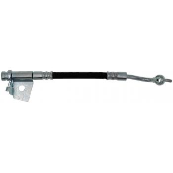 2015 Dodge Attitude Brake Hydraulic Hose Rear Left Outer Dorman H622008 image 1 of 4