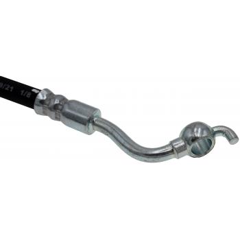 2015 Dodge Attitude Brake Hydraulic Hose Rear Left Outer Dorman H622008 image 3 of 4