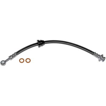 2016 Chevrolet Spark EV Brake Hydraulic Hose