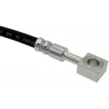 2014 Chevrolet Sonic Brake Hydraulic Hose Front Left Dorman H622036 image 3 of 4