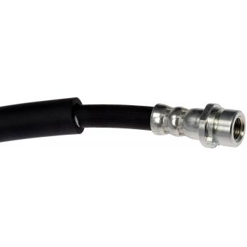 2016 Ford Escape Brake Hydraulic Hose Rear Left Dorman H622045 image 2 of 4