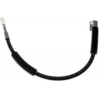 1996 Jeep Cherokee Brake Hydraulic Hose Front Right Dorman H622065 image 1 of 4