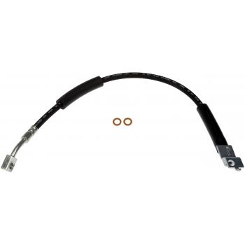 1996 Jeep Cherokee Brake Hydraulic Hose Front Right Dorman H622065 image 4 of 4