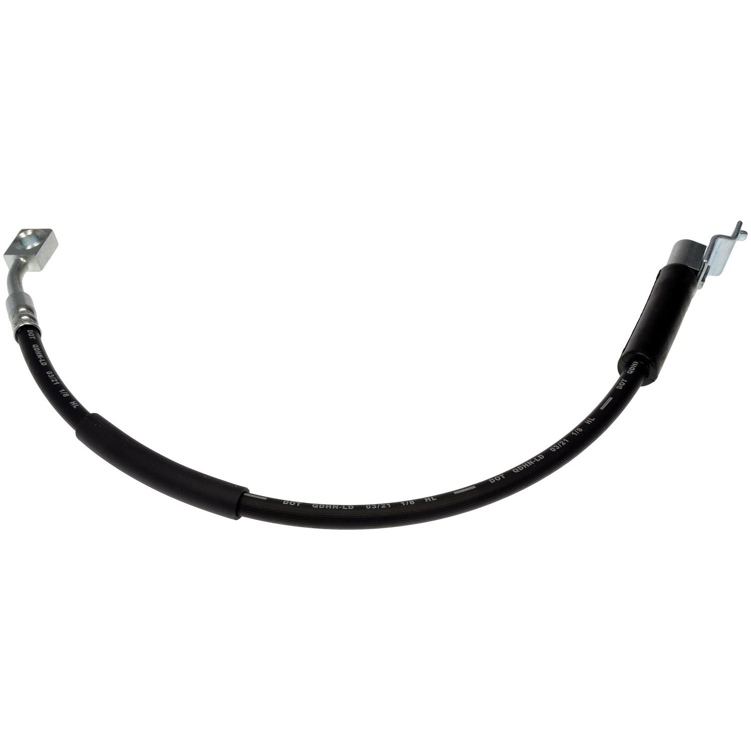 Dorman H622066 - Brake Hydraulic Hose Dorman H622066 Brake Hydraulic Hose product image 1 of 4