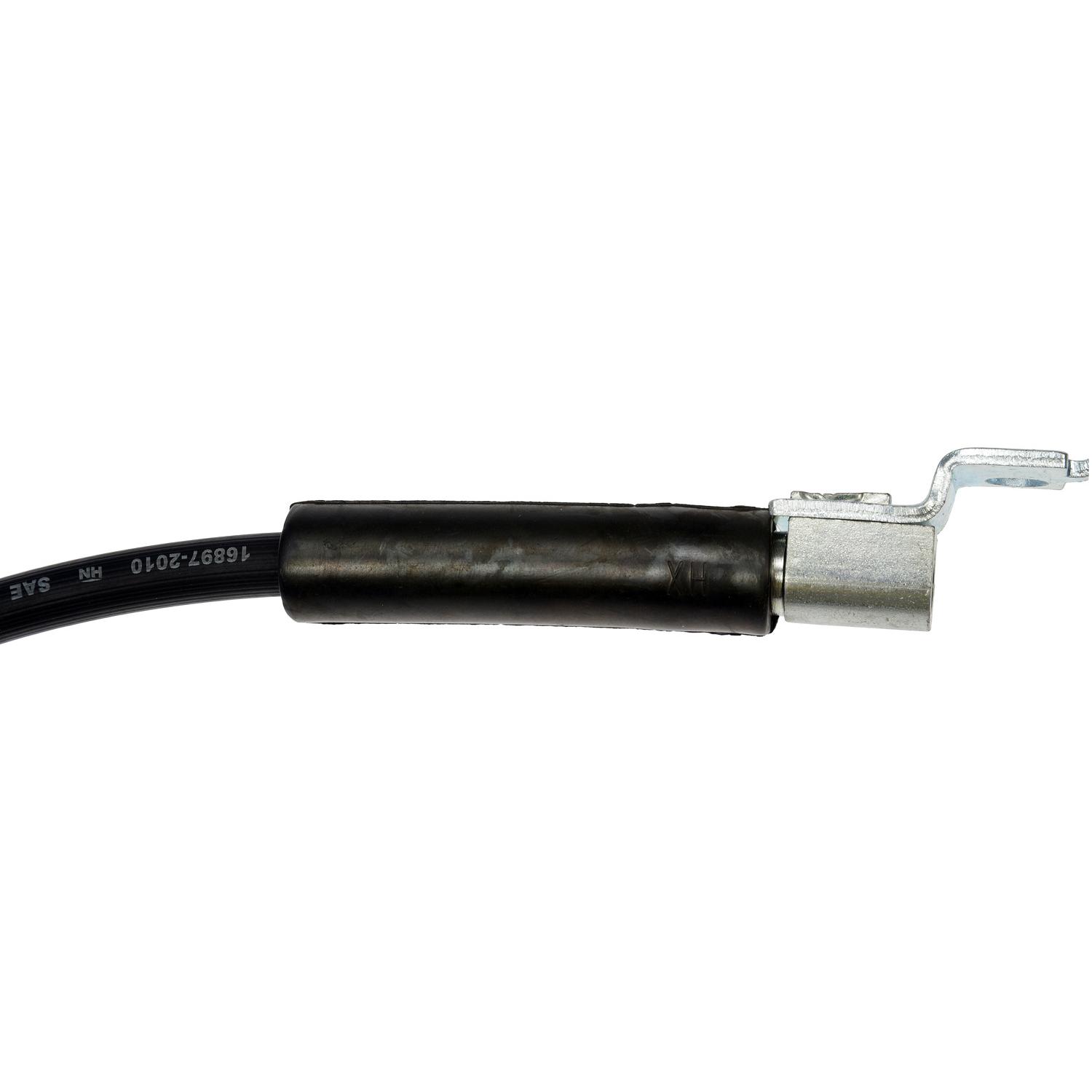 Dorman H622066 - Brake Hydraulic Hose Dorman H622066 Brake Hydraulic Hose product image 3 of 4
