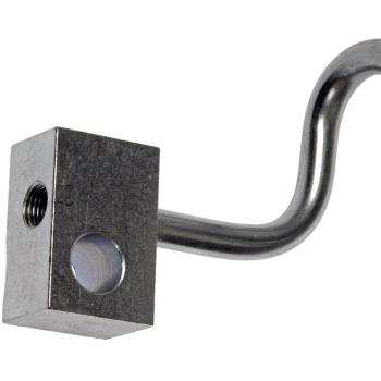 1995 Jeep Grand Cherokee Brake Hydraulic Hose Rear Center Dorman H622068 image 2 of 3