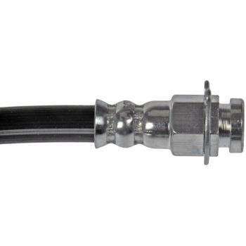 1995 Jeep Grand Cherokee Brake Hydraulic Hose Rear Center Dorman H622068 image 3 of 3