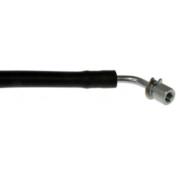 1994 Jeep Wrangler Brake Hydraulic Hose Front Right Dorman H622069 image 2 of 4