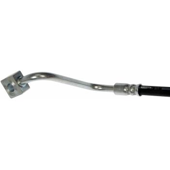 1994 Jeep Wrangler Brake Hydraulic Hose Front Right Dorman H622069 image 3 of 4