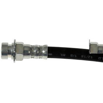 2000 Blue Bird TC2000 Brake Hydraulic Hose Rear Dorman H622110 image 2 of 4
