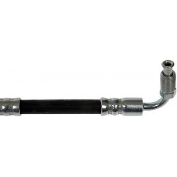 2000 Blue Bird TC2000 Brake Hydraulic Hose Rear Dorman H622110 image 3 of 4