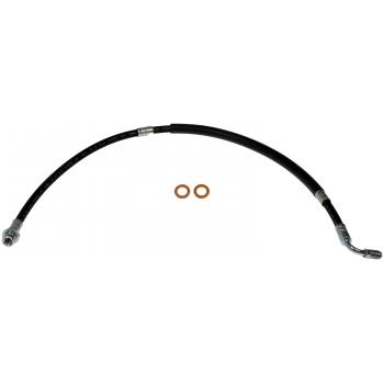 2000 Blue Bird TC2000 Brake Hydraulic Hose Rear Dorman H622110 image 4 of 4