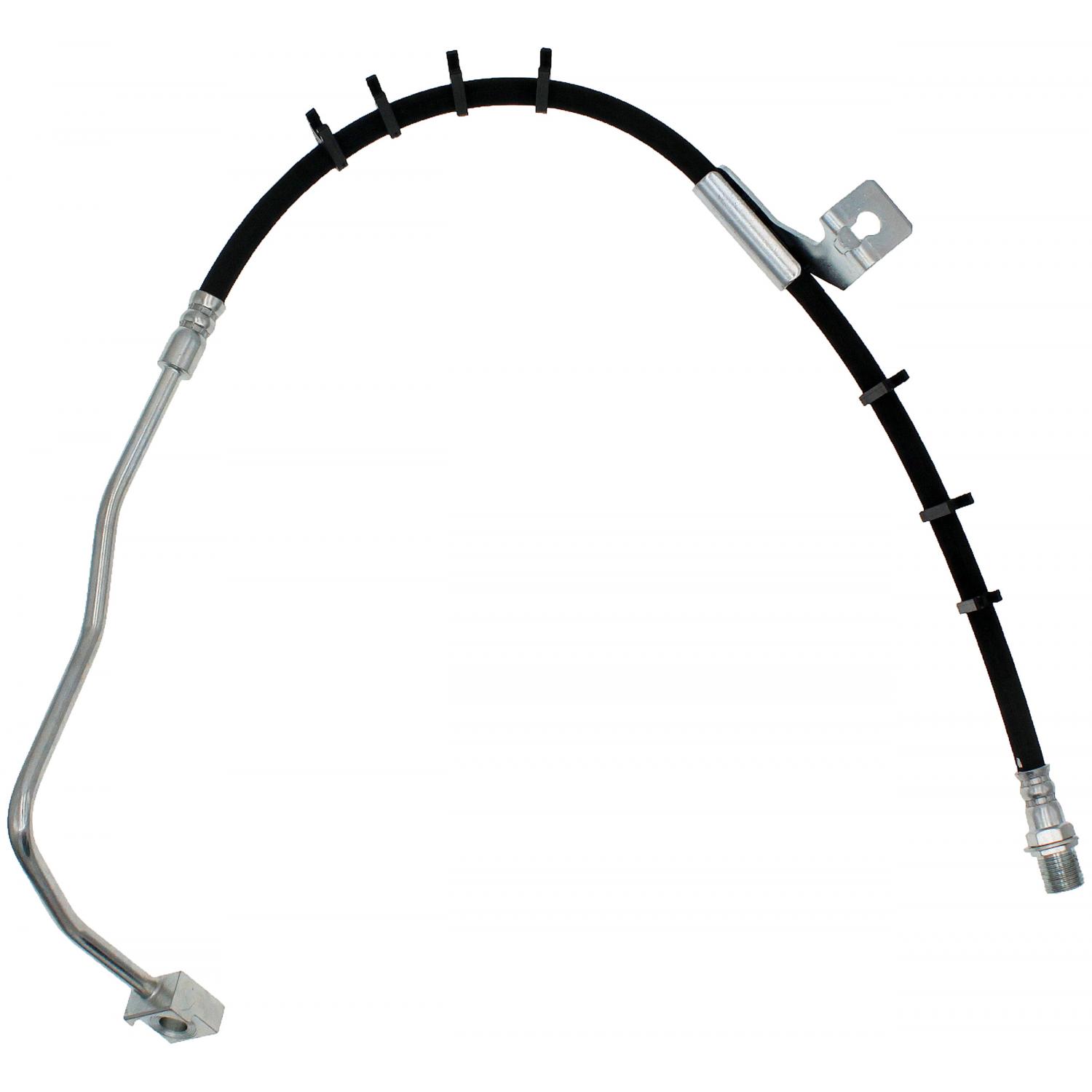 Dorman H622136 Brake Hydraulic Hose product image 1 of 4