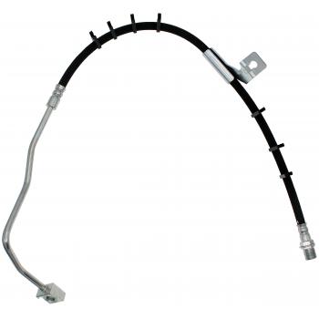 1997 GMC P3500 Brake Hydraulic Hose Front Left Dorman H622136 image 1 of 4