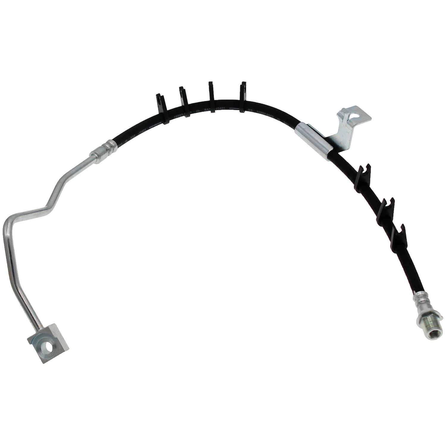 Dorman H622136 Brake Hydraulic Hose product image 4 of 4