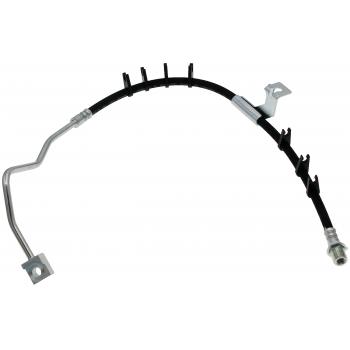 1997 GMC P3500 Brake Hydraulic Hose Front Left Dorman H622136 image 4 of 4