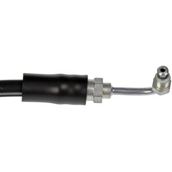2012 Audi TT Brake Hydraulic Hose Front Left Dorman H622201 image 2 of 3