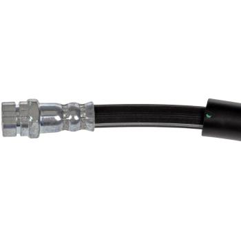 2012 Audi TT Brake Hydraulic Hose Front Left Dorman H622201 image 3 of 3